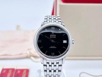 Omega - De Ville Prestige Co-Axial - Sans prix de réserve -