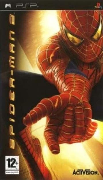 Spider Man 2 (PSP Games), Consoles de jeu & Jeux vidéo, Ophalen of Verzenden