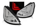 LED bar achterlicht units Chrome geschikt voor Ford Fiesta, Auto-onderdelen, Verzenden, Nieuw, Ford