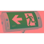 Famostar Pro Luminaire De Secours - 392516, Verzenden