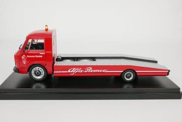 Mitica 1:43 - Voiture miniature - Alfa Romeo A12 Seconda, Nieuw