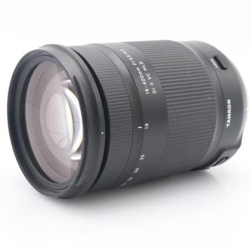 Tamron 18-400mm F/3.5-6.3 Di II VC HLD Nikon | Occasion, Ophalen of Verzenden, Nieuw