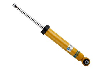 Bilstein B6 Schokdemper | Audi / Skoda e.a. (4) | Q4 SUV (F4, Autos : Pièces & Accessoires, Verzenden
