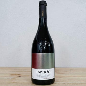2022 Herdade do Esporão, Tinto - Alentejo Reserva - 6