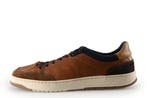 La Strada Sneakers in maat 44 Cognac, Verzenden, Sneakers