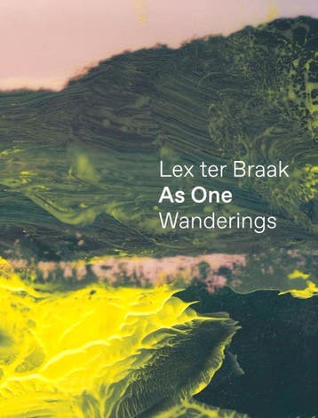 As One | Lex Braak | Nieuw, Verzenden, Lex Braak