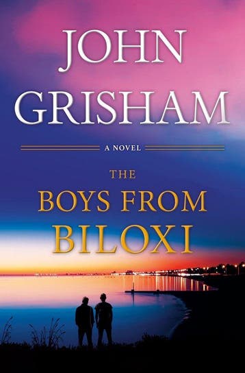 Boys from Biloxi 9780385548922 John Grisham, Verzenden, John Grisham
