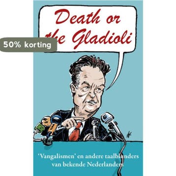Death or the Gladioli 9789085164012 Saskia de Boer, Verzenden, Zo goed als nieuw, Saskia de Boer
