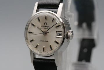 Omega - Genève - Sans prix de réserve - Cal.684 Ref.562 016