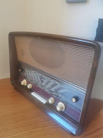 Bang & Olufsen - B&O Jet 514K fully serviced with original, Nieuw