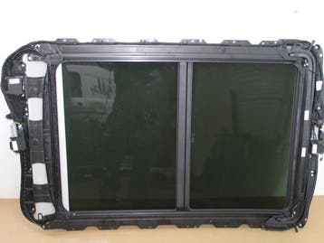 Panoramadak Volkswagen Touran O76256