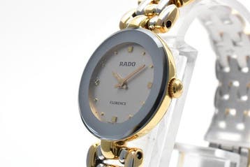 Rado - Florence - Zonder minimumprijs - 153.3678.2 - Dames -