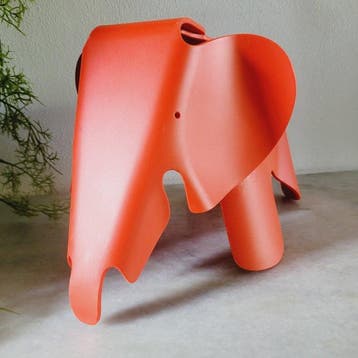 Vitra - Charles & Ray Eames - Stoel - Elephant, Design, Antiek en Kunst