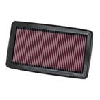 K&N Vervangingsluchtfilter | Acura |  MDX SUV (YD2) / MDX (Y, Verzenden