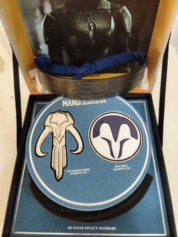 Star Wars - - Accessoire de film Ensemble de répliques, Nieuw