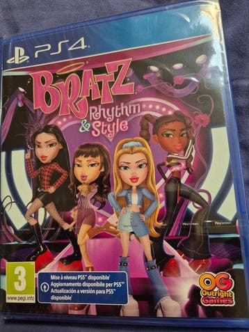 Sony - Playstation 4 (PS4) - Videogame - In originele