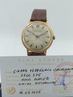 Girard-Perregaux - Calatrava Jumbo - Zonder minimumprijs -, Nieuw