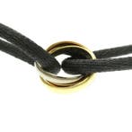 Cartier - Bracelet - 18 carats Or blanc, or rose, Or jaune, Handtassen en Accessoires