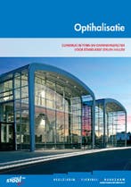 Optihalisatie 9789072830753 J.P. den Hollander, Boeken, Verzenden, Zo goed als nieuw, J.P. den Hollander