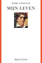 Mijn leven 9789061317661 Marc Chagall, Verzenden, Zo goed als nieuw, Marc Chagall