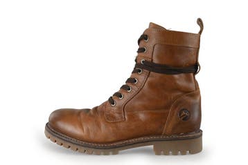 Travelin Boots in maat 44 Bruin, Verzenden, Boots