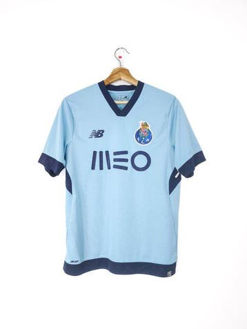 Porto - Portugese Liga - Brahimi - 2017 - Voetbalshirt, Verzamelen, Nieuw