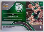 Panini Spectra, Illustrious Legends Dino Radja 5/99