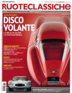 2014 RUOTECLASSICHE MAGAZINE 310 ITALIAANS, Ophalen of Verzenden
