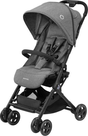 Maxi-Cosi Lara2 Buggy in de kleur Select Grey, Verzenden, Nieuw