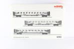 Märklin H0 - 42953 - Ensemble de wagons de passagers pour, Nieuw