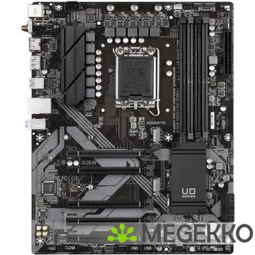 Gigabyte B760 DS3H AX DDR4, Verzenden, Nieuw