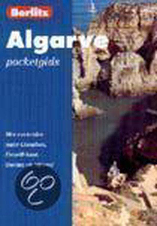 Algarve - Schlecht, Boeken, Reisgidsen, Verzenden