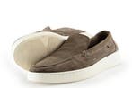 Manfield Loafers in maat 43 Bruin, Kleding | Heren, Schoenen, Loafers, Manfield, Bruin, Verzenden
