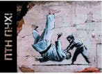 Banksy (1974) - Ukraine