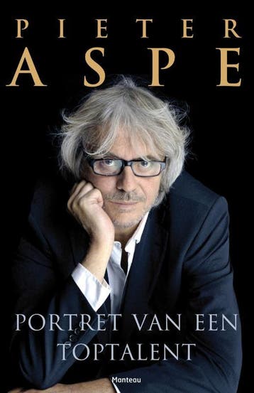 Pieter Aspe / Aspe 9789022327289 Jooris van Hulle, Verzenden, Jooris van Hulle