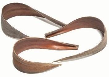 Coco boat Galera medium ca. 5 stuks, Nieuw