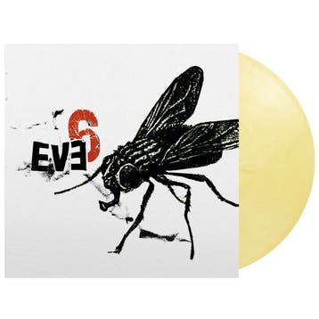Eve 6 - Eve 6, CD & DVD