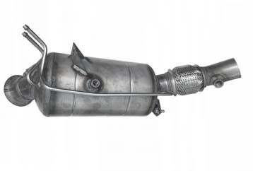 Roetfilter BMW 116d 1.5, Autos : Pièces & Accessoires, Ophalen of Verzenden