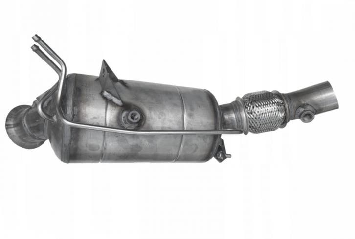 Roetfilter BMW 116d 1.5, Autos : Pièces & Accessoires, Systèmes d'échappement, Enlèvement ou Envoi