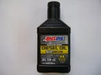 Amsoil Synthetic 15W40 Diesel Oil 1 QT, Auto diversen, Onderhoudsmiddelen, Ophalen of Verzenden