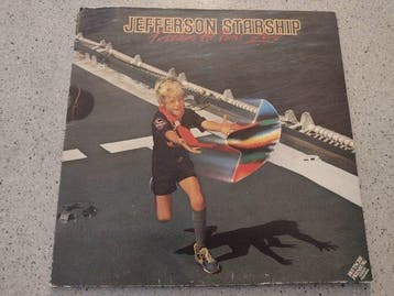 Queen, Fleetwood Mac, Jefferson starship - Bob Seger system, Cd's en Dvd's, Vinyl Singles, Nieuw in verpakking
