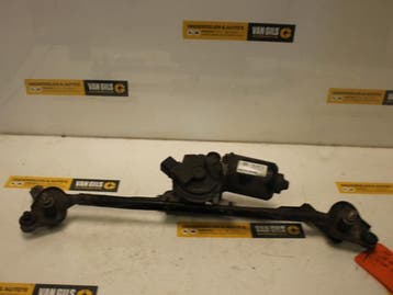 Ruitenwismotor+Mechaniek Kia Cerato O114343, Nieuw