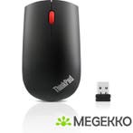 Lenovo Essential Draadloze muis, Verzenden, Nieuw