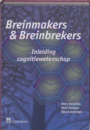 Breinmakers En Breinbrekers 1H - Marjon, Boeken, Verzenden, Nieuw