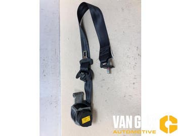 Veiligheidsgordel rechts-voor MG ZS O277724, Nieuw