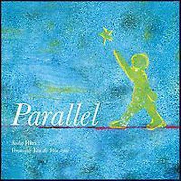 Parallel 9789492944030 Siska Wens, Verzenden, Siska Wens