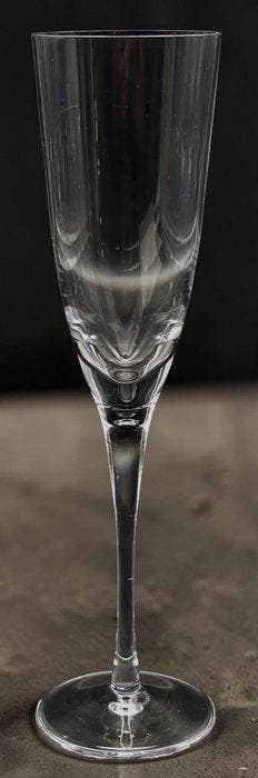 CRISTAL SÈVRES - Drinkset (12) - Kristal, Antiquités & Art
