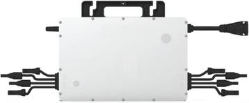 Micro-omvormer 1800W Solarsys | Retour Deal | Snel besparen, Doe-het-zelf en Bouw, Verzenden, Zo goed als nieuw, Overige typen