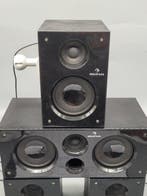 Auna - Areal 525 Enceinte, Nieuw