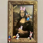 Lego - Limited Editions - La Gioconda - Monna LIsa in, Nieuw